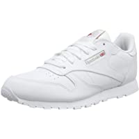 Los mejores  - Reebok Classic Leather- Zapatillas de Running Niños